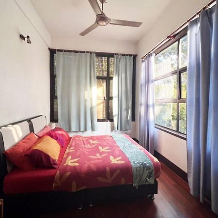 Gaze 2: Modern Tropical Seaview Villa Pantai Cenang  Buitenkant foto