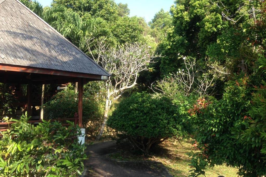 Gaze 2: Modern Tropical Seaview Villa Pantai Cenang  Buitenkant foto