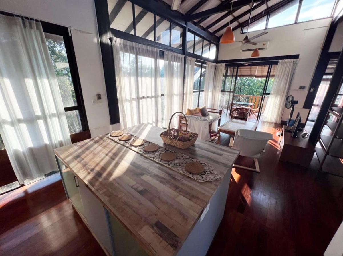 Gaze 2: Modern Tropical Seaview Villa Pantai Cenang  Buitenkant foto