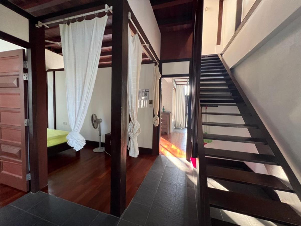Gaze 2: Modern Tropical Seaview Villa Pantai Cenang  Buitenkant foto